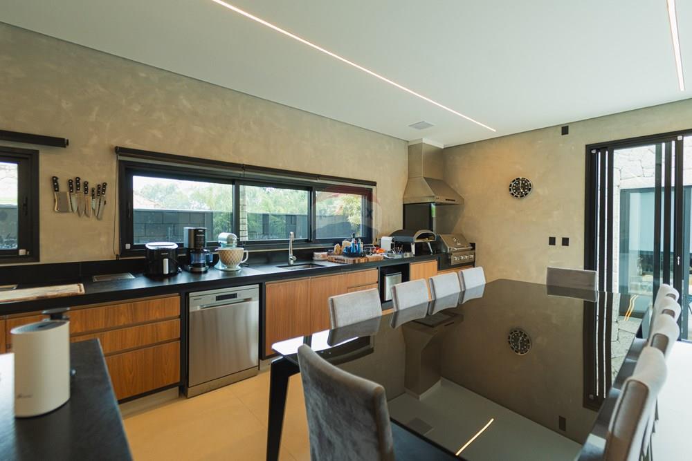 Casa de Condomínio - Venda - Bragança Paulista , São Paulo - DSC08605.jpg - 690041152-8