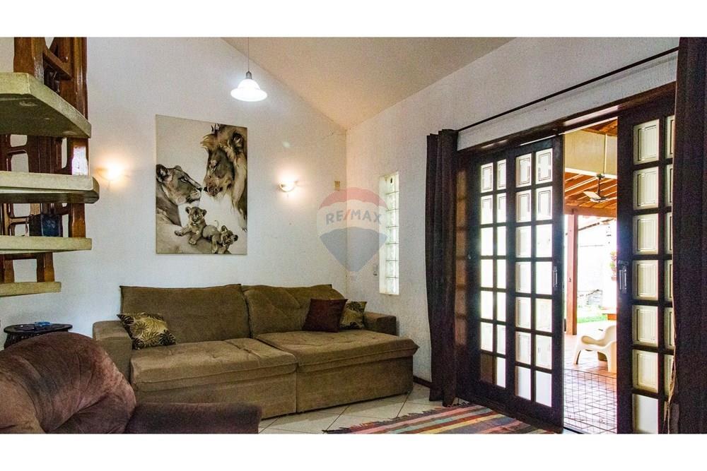 Casa - Venda - Araraquara , São Paulo - Casa Aldo Lupo05.JPG - 690151011-49