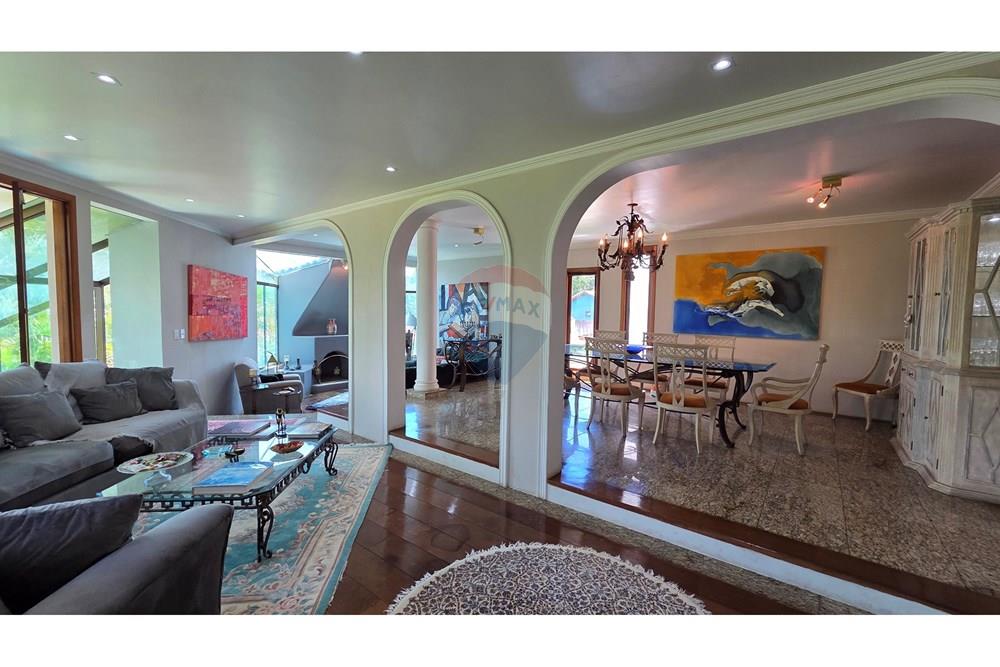 Casa de Condomínio - Venda - Barueri , São Paulo - 20260212_115709.jpg - 690951041-53