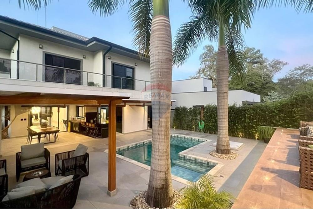 Casa de Condomínio - Venda - Louveira , São Paulo - IMG_5106.jpg - Fachada - 690941044-21