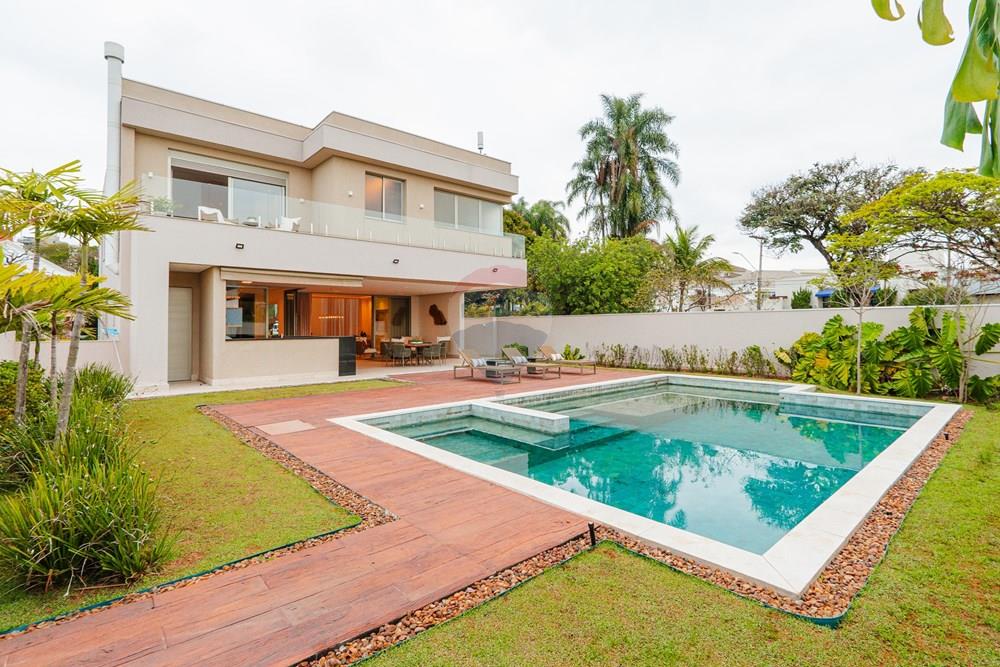 Casa de Condomínio - Venda - Barueri , São Paulo - Cópia de Madrid-049.jpg - 691021002-321