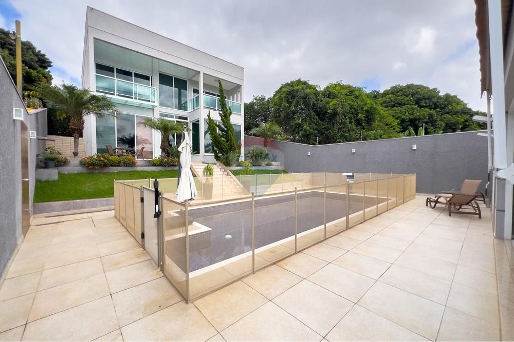 Casa - Venda - Atibaia , São Paulo - IMG_9526.jpg - Piscina - 690471003-147