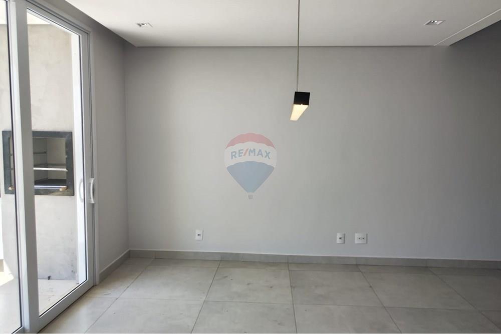 Casa de Condomínio - Alugar - Hortolândia , São Paulo - sala de jantar.jpg - 690531007-20