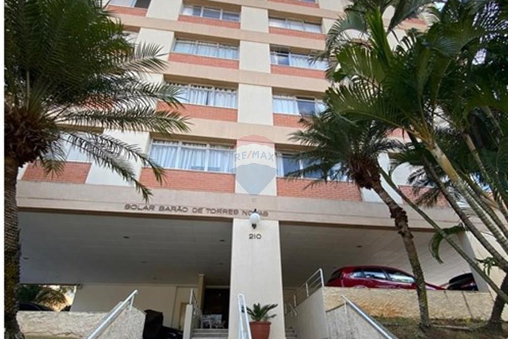 Apartamento - Alugar - Campinas , São Paulo - WhatsApp Image 2025-08-11 at 20.45.35 (19).jpeg - Fachada - 690681167-27