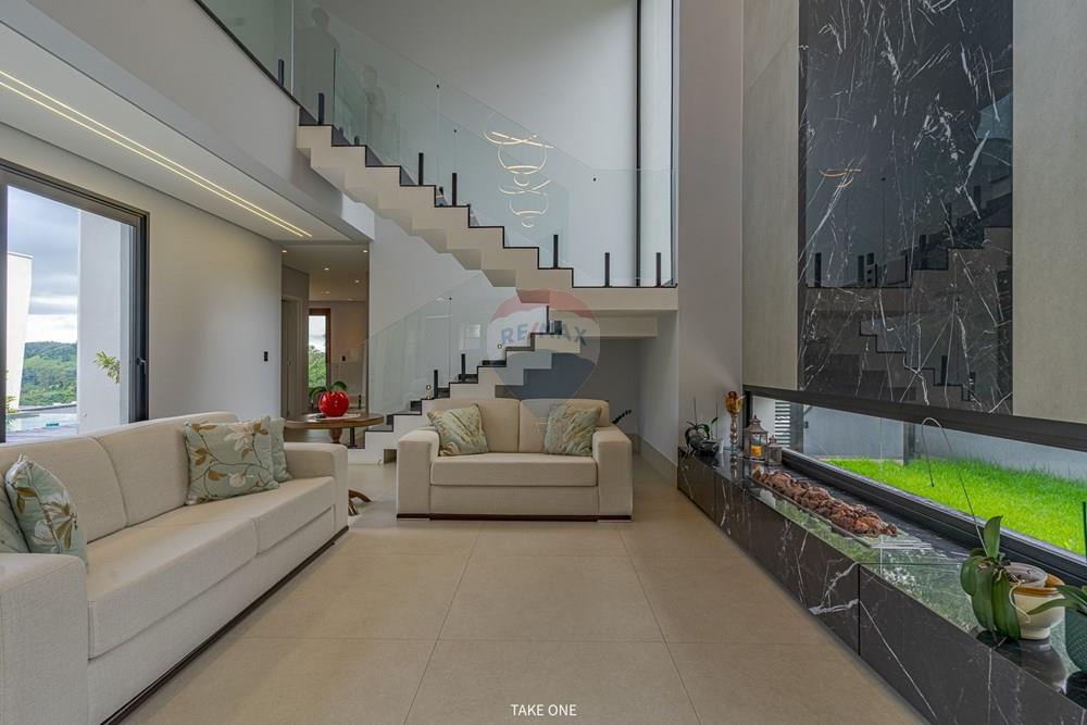 Casa de Condomínio - Venda - Vinhedo , São Paulo - DSC08988-HDR.jpg - 690941021-51