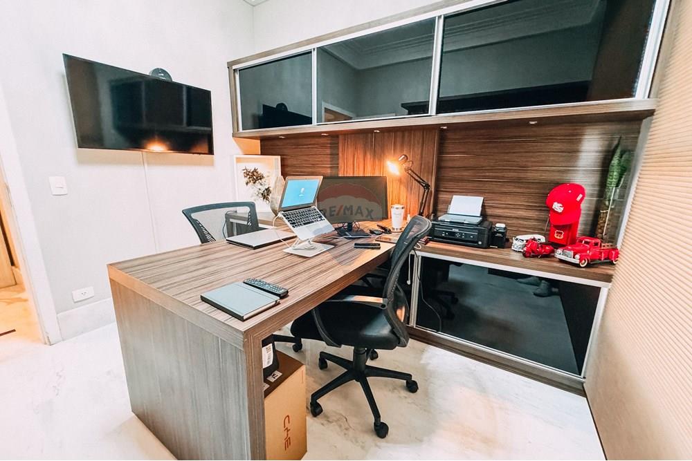 Casa de Condomínio - Venda - Santana de Parnaíba , São Paulo - 18_Forte_Res.-77.jpg - 691141030-29