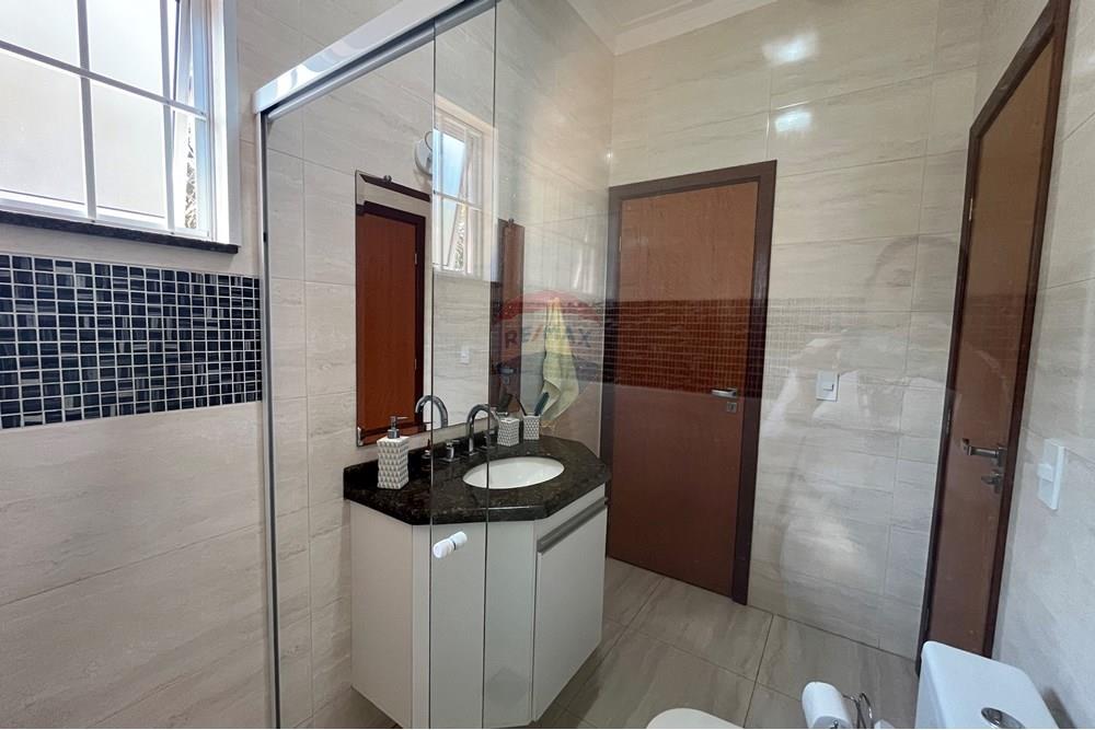 Chácara / Sítio / Fazenda - Venda - Cosmópolis , São Paulo - suite reversivel dos quardos 1 e 2.JPG - 690511309-2