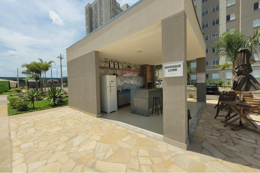 Apartamento - Alugar - Mogi Guaçu , São Paulo - 20241101_102235.jpg - 690521007-312