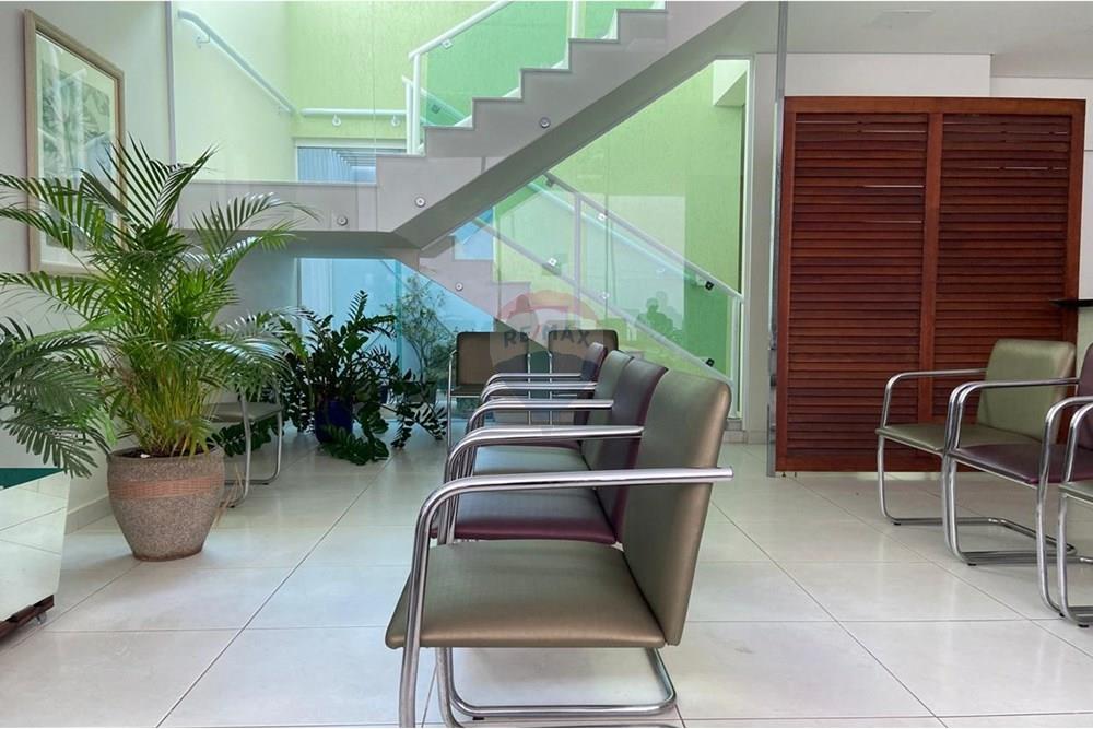 Conjunto Comercial-Sala para alugar, 20m² - Foto 7