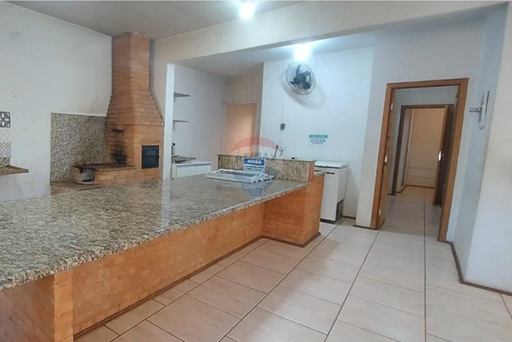 Chácara / Sítio / Fazenda - Venda - Sumaré , São Paulo - COZINHA ABERTA,.jpeg - 690511063-50