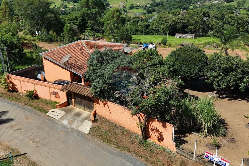Chácara / Sítio / Fazenda - Venda - Bragança Paulista , São Paulo - DJI_20260324141933_0306_D 2.JPG - 690041041-57