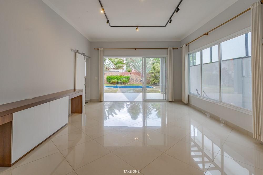 Casa de Condomínio - Venda - Campinas , São Paulo - DSC03213-HDR.jpg - Sala de jantar - 690131011-361