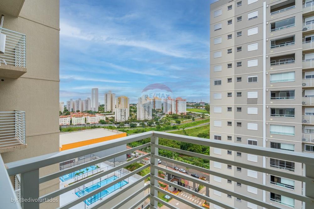 Apartamento - Venda - Campinas , São Paulo - EDI00613-EditarEDIVO FURTADO SILVA - RG98002306022 SSPCE - SENSIA - VANESSA VINCIGUERRI.jpg - Varanda - 690681118-123