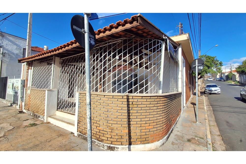 Casa Comercial - Venda - Limeira , São Paulo - Fachada 02.jpg - 690741015-58