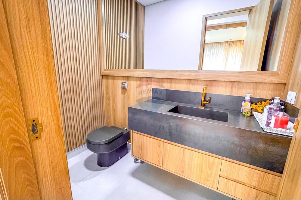 Casa de Condomínio - Venda - Santana de Parnaíba , São Paulo - Geneses_1_-72.jpeg - 691141024-5