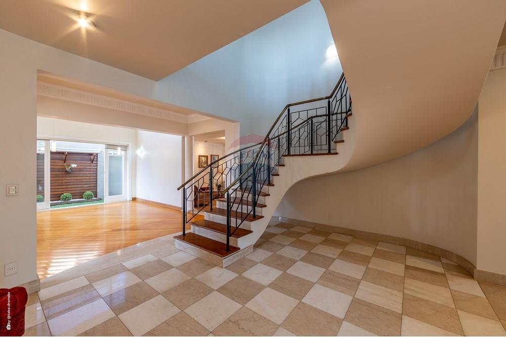 Casa de Condomínio - Venda - Campinas , São Paulo - TKD-610.jpg - 690681105-48