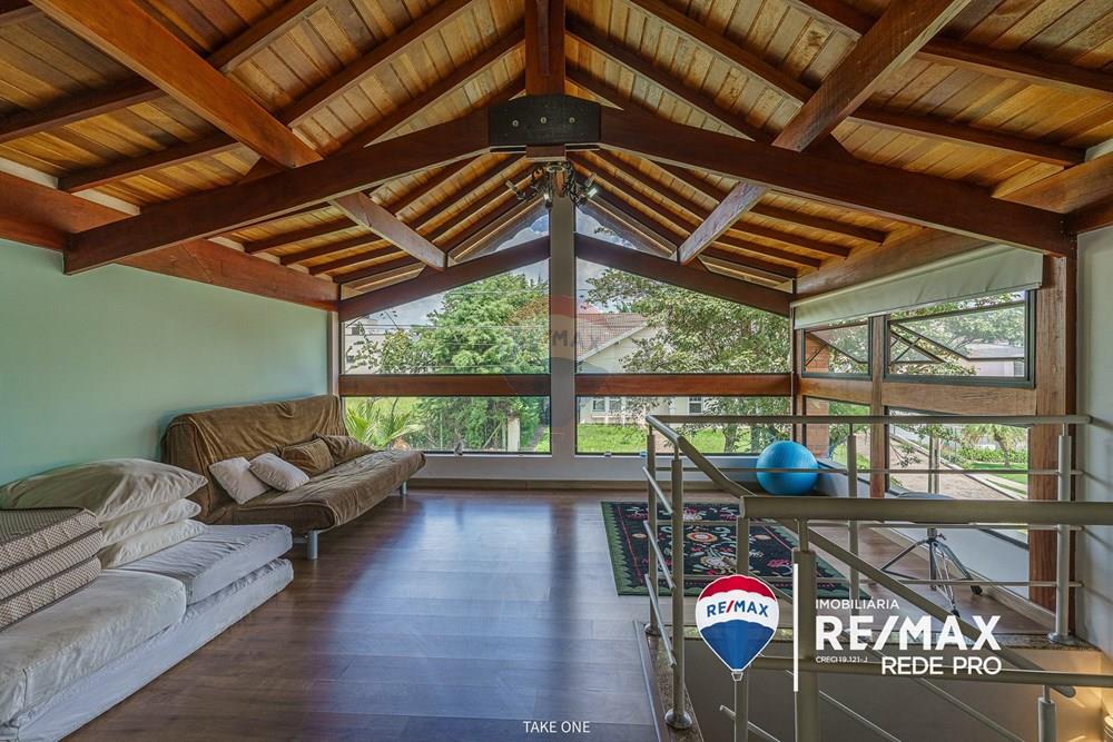 Casa de Condomínio - Venda - Vinhedo , São Paulo - DSC01074-HDR.jpg - 690541142-221