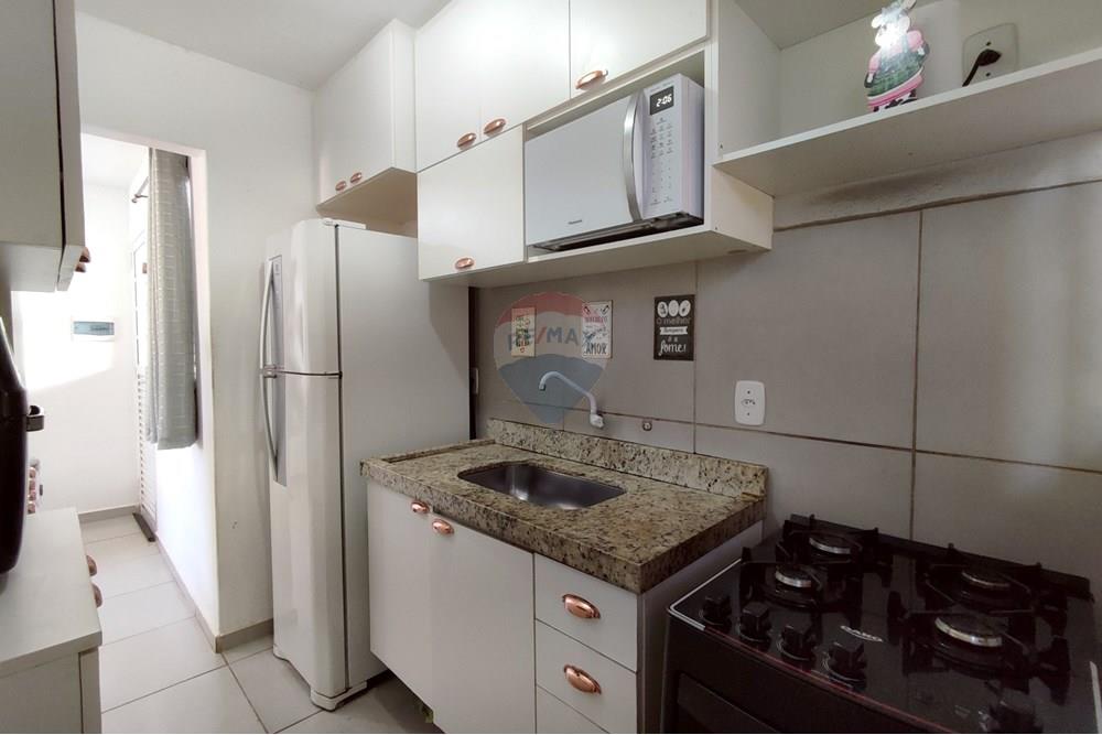 Casa - Venda - Mogi Guaçu , São Paulo - 9.jpg - Cozinha - 690521014-89