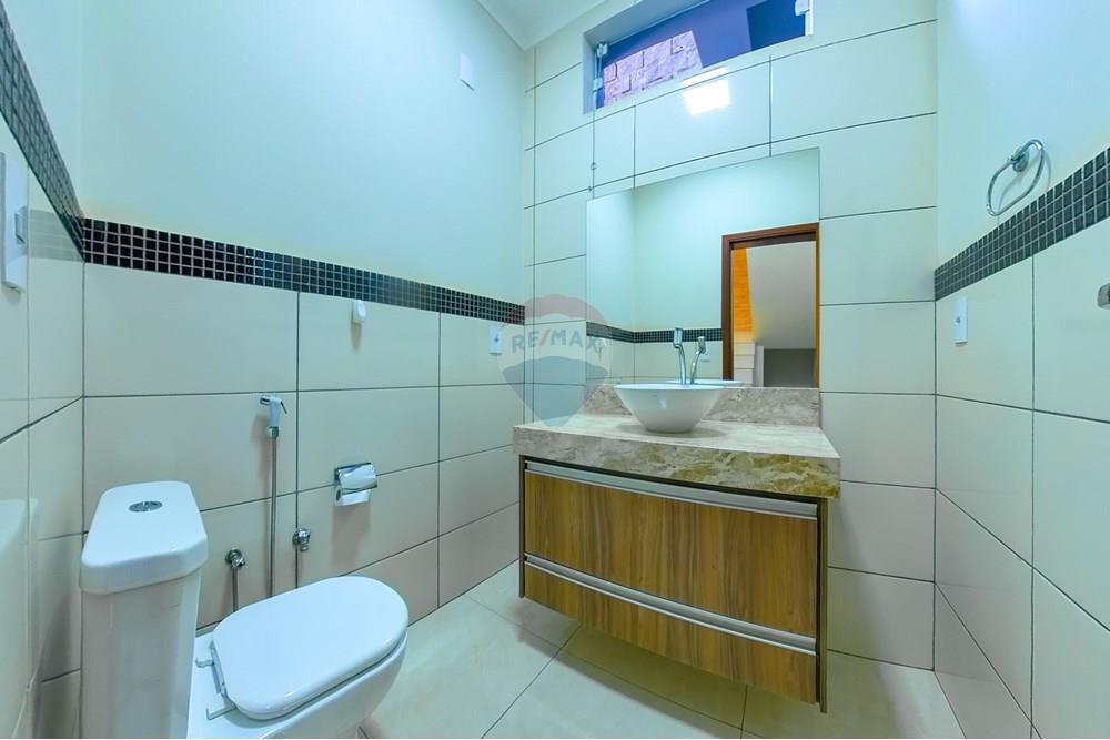 Sobrado - Venda - Leme , São Paulo - Tratada-17.jpg - Banheiro - 690481040-9