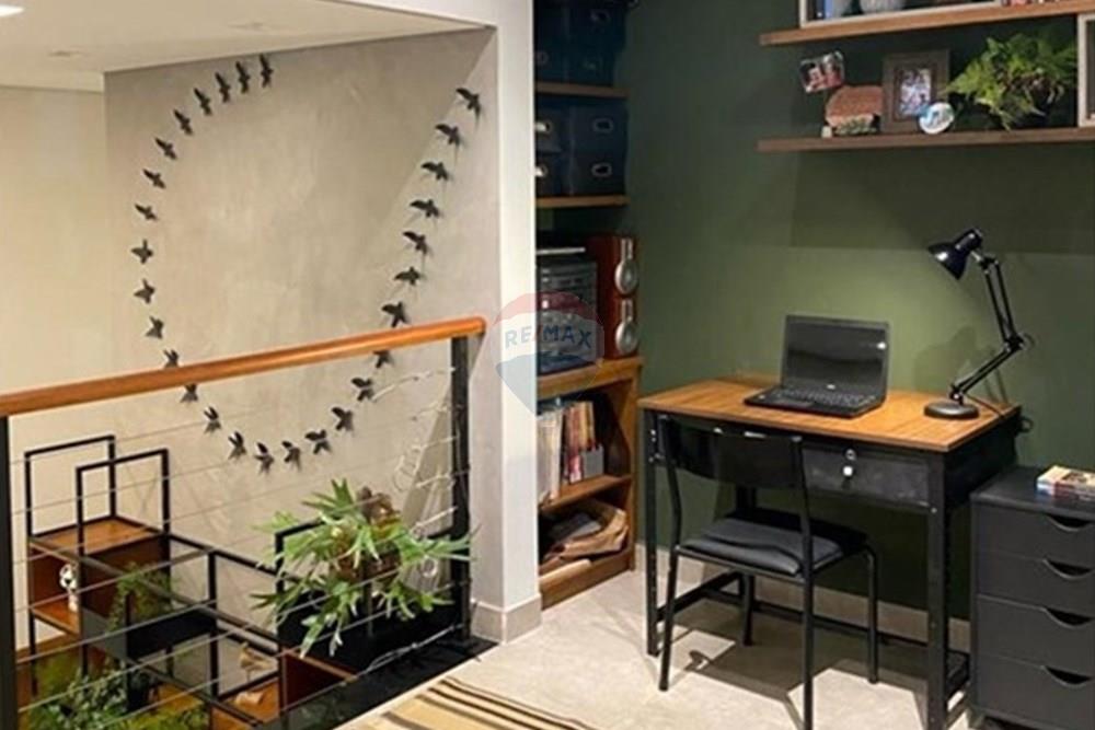 Casa de Condomínio - Venda - Bragança Paulista , São Paulo - WhatsApp Image 2025-04-23 at 15.24.49 (1).jpeg - Sala privativa - 690041052-90