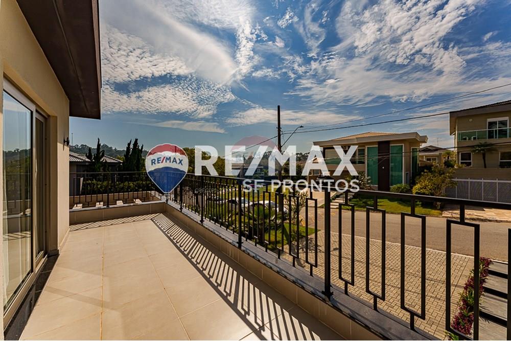 Casa de Condomínio - Venda - Jandira , São Paulo - CAR02545-24.jpg - 691081020-9