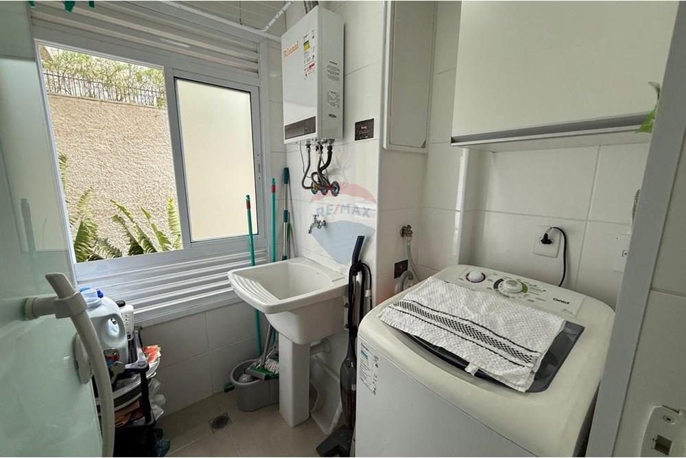 Apartamento - Alugar - Barueri , São Paulo - 8..jpeg - 691141038-41