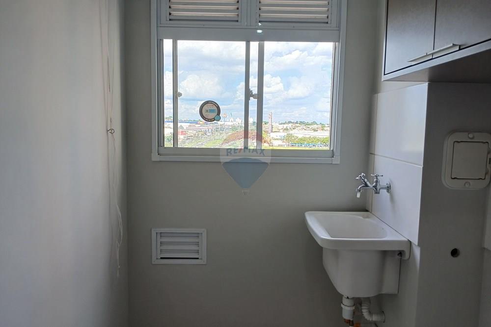 Apartamento - Alugar - Santa Bárbara d'Oeste , São Paulo - 20260129_162120.jpg - 691071037-2