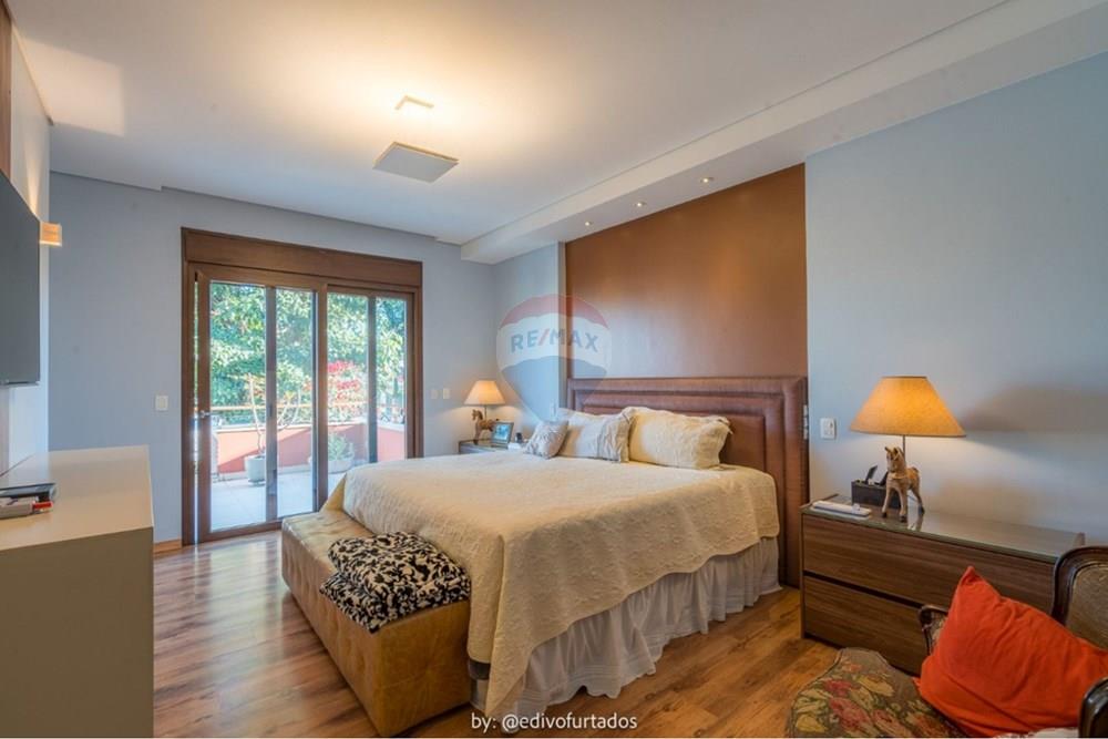 Casa de Condomínio - Venda - Campinas , São Paulo - 039-a062c23f-cb20-4693-8def-3437bfd2aa08.jpeg - Suite - 690131011-379