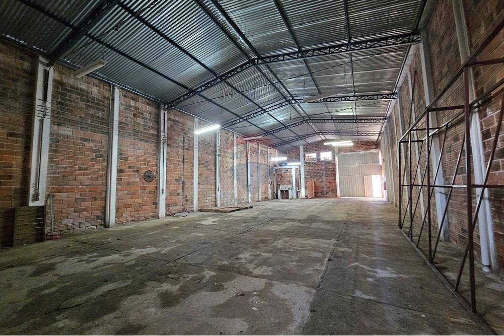 Sobrado - Alugar - Itapira , São Paulo - 20250319_171811.jpg - Oficina - 690291048-57