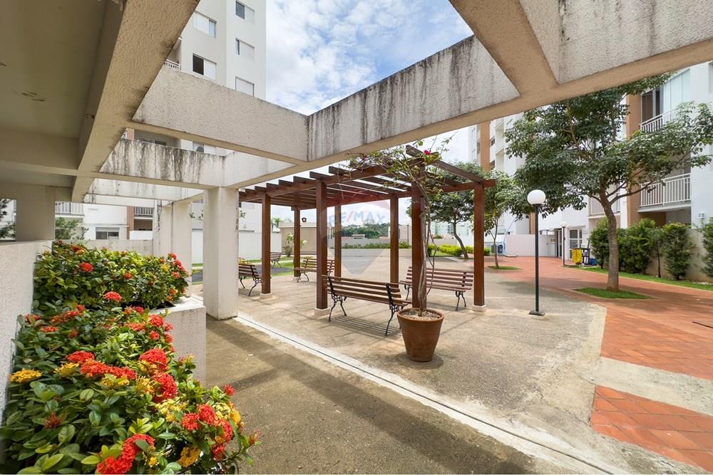 Apartamento - Alugar - Valinhos , São Paulo - TakeDroneBr-20319.jpg - 690851008-586