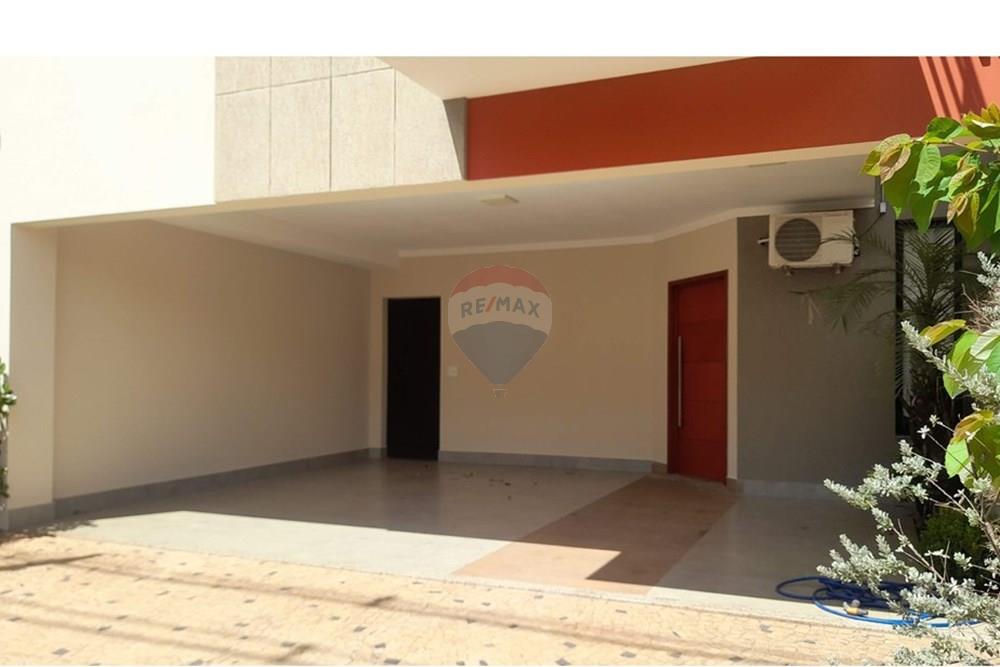 Casa de Condomínio - Alugar - Rio Claro , São Paulo - 20260106_101226.jpg - Fachada - 690811004-81