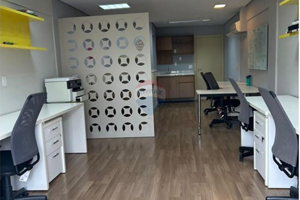 Cj. Comercial/ Sala - Alugar - Campinas , São Paulo - sala 2.jpeg - 690681183-3