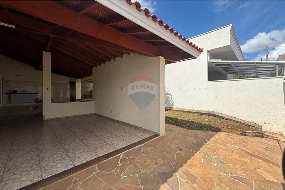 Casa - Alugar - Paulínia , São Paulo - Foto casa Tibagi - 22 itapoan 5.jpg - 690511339-5