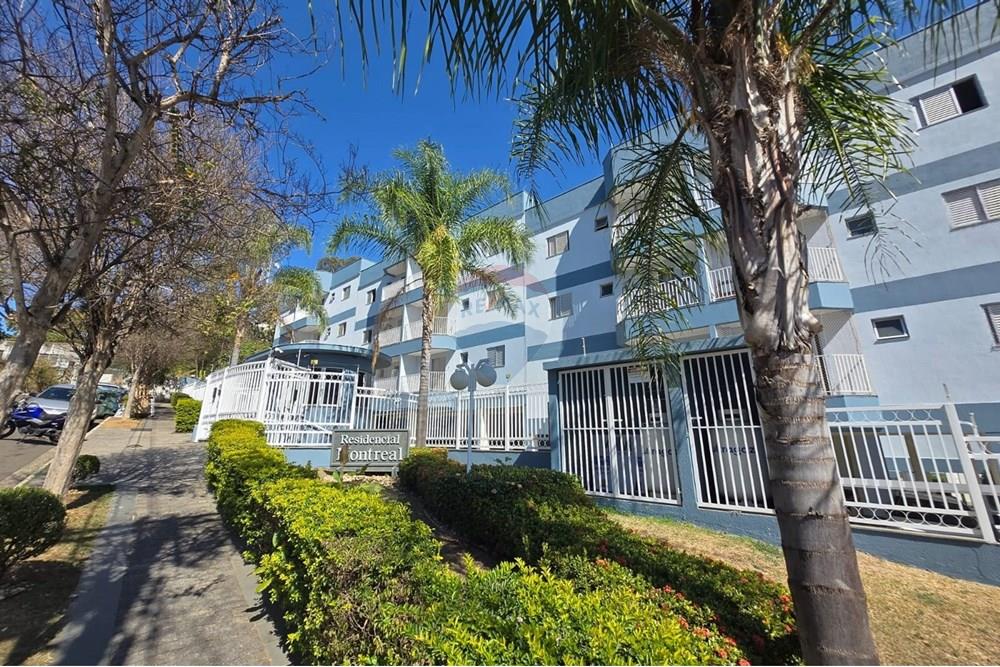 Apartamento - Alugar - Paulínia , São Paulo - a79f1de4-bd0c-422e-a51e-a3abe97aa926.jpeg - 690511042-345