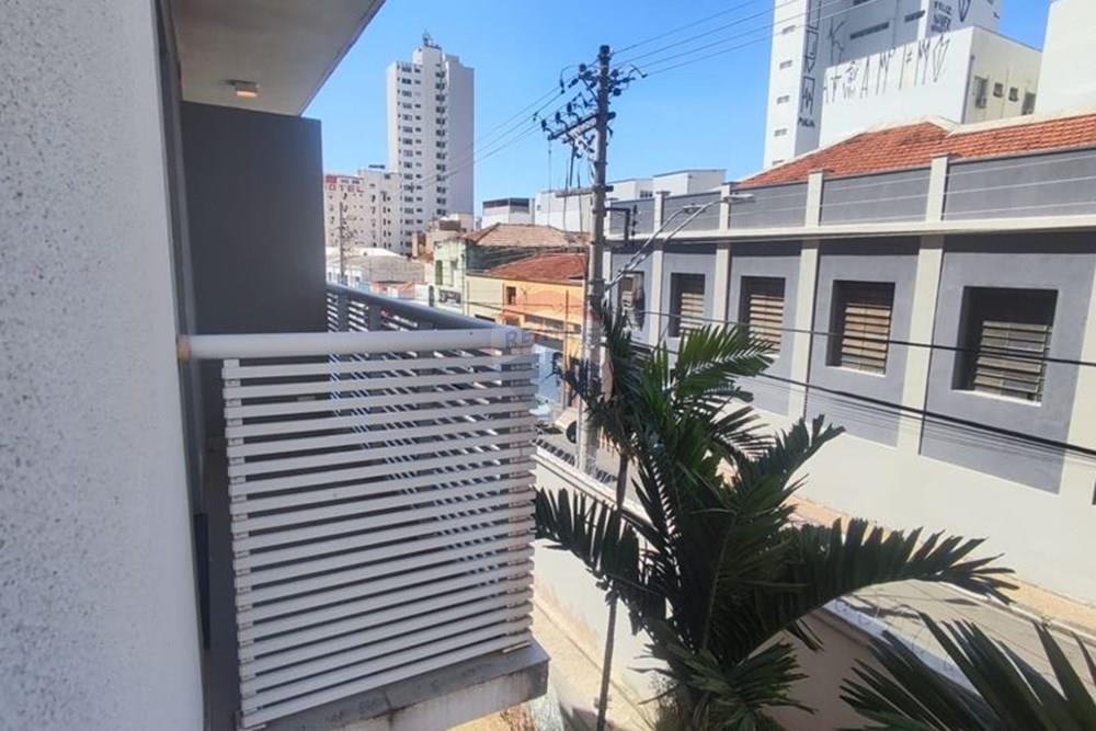 Cj. Comercial/ Sala - Venda - Campinas , São Paulo - 9 - 691181004-64