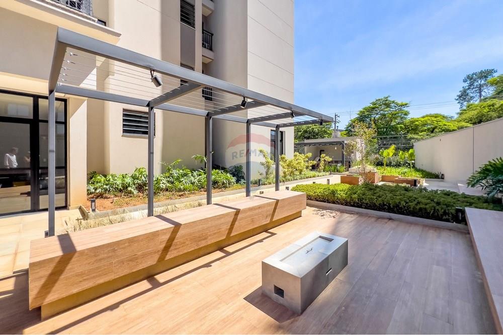 Apartamento - Venda - Atibaia , São Paulo - IMG_8026.jpg - Pátio interno - 690471154-4