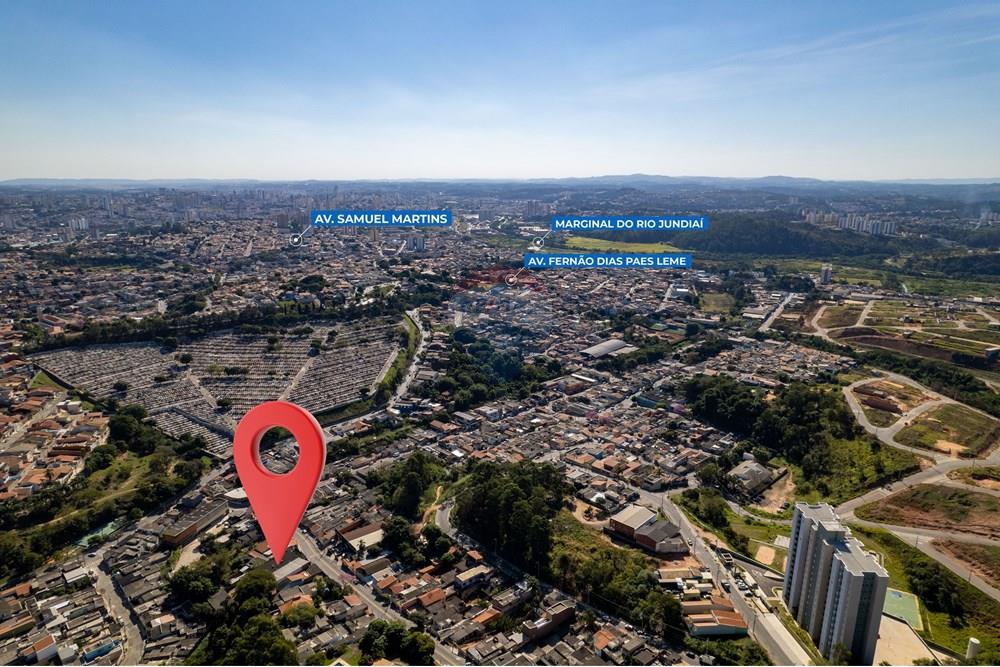 Galpão - Alugar - Várzea Paulista , São Paulo - DJI_0039-Editar.jpg - 690361003-76