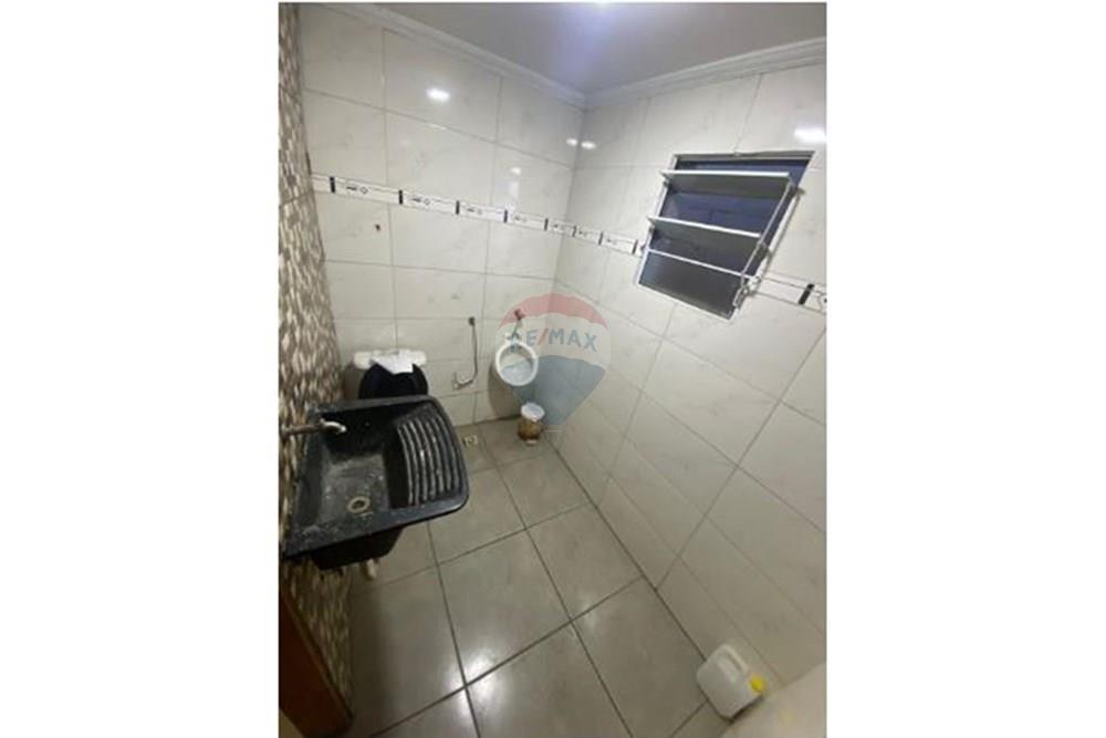 Galpão - Alugar - Bragança Paulista , São Paulo - Capturar.JPG - Banheiro - 690141091-45