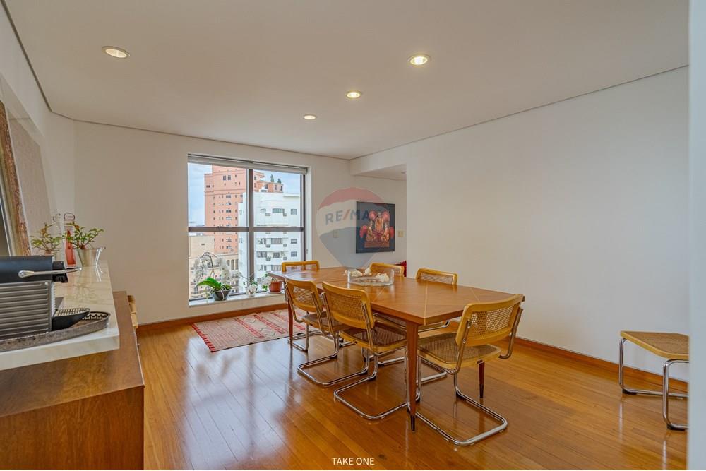 Cobertura - Venda - São Paulo , São Paulo - DSC02739-HDR.jpg - 690131011-358