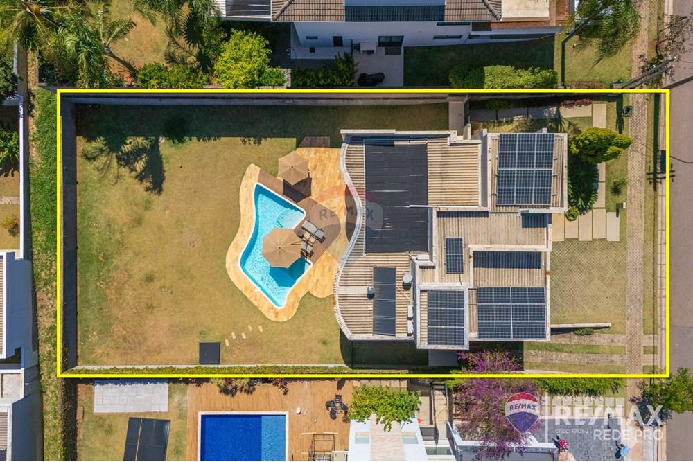 Casa de Condomínio - Venda - Vinhedo , São Paulo - DJI_20250926102549_0010_D_EDIVOFURTAEDIVO FURTADO SILVA - RG98002306022 SSPCE - DEYSE MURATA - TOSCANA - REMAX REDE PRO - 690541 - 690541036-129