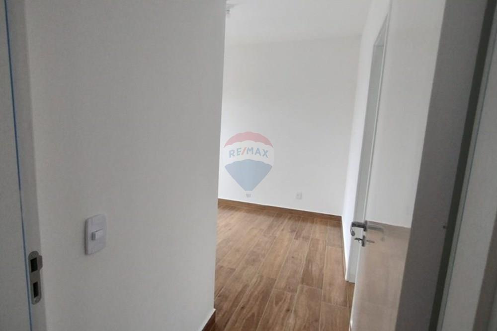 Apartamento - Alugar - Hortolândia , São Paulo - Entrada quarto casal.jpg - 690701031-2