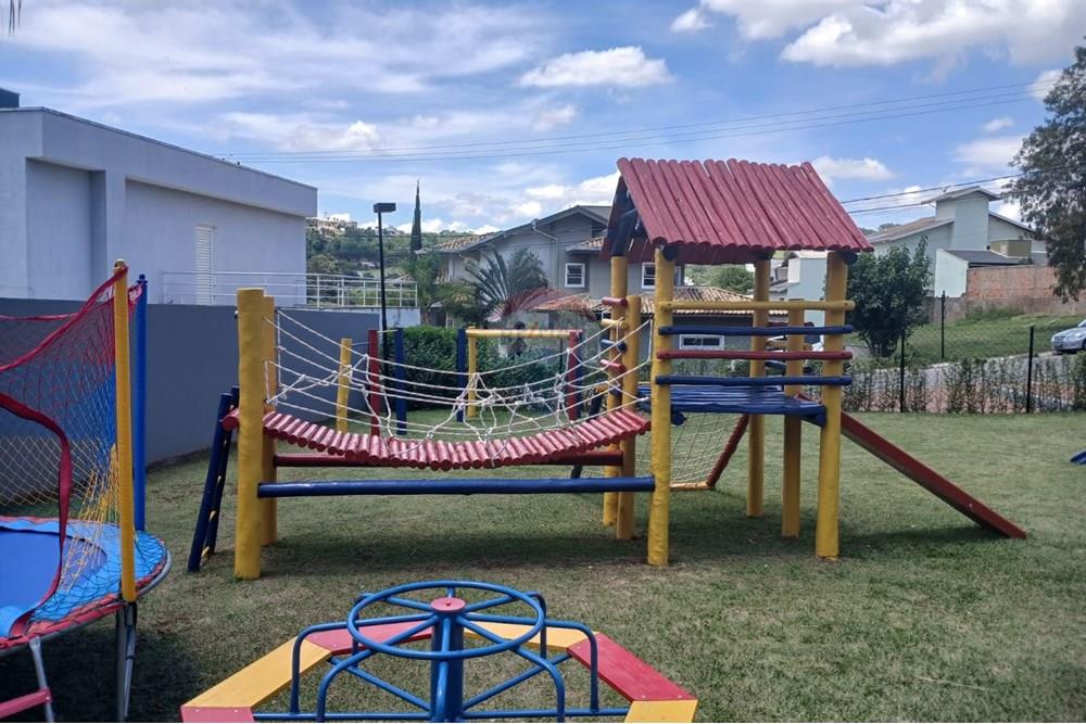 Casa de Condomínio - Alugar - Vinhedo , São Paulo - fb032cb2-8f56-4787-98c0-70b873ba4878.jpg - 690541220-28