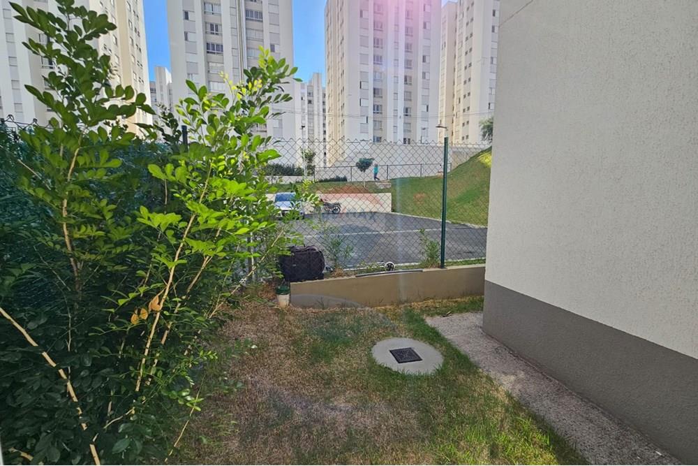 Apartamento - Venda - Hortolândia , São Paulo - IMG-20250618-WA0872.jpg - 690531038-77