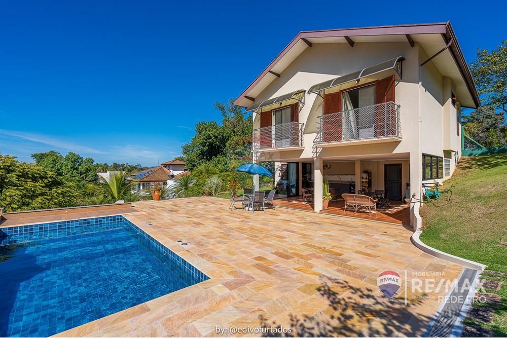 Casa de Condomínio - Venda - Vinhedo , São Paulo - EDI05875EDIVOFURTADO-RG98002306922 SSPCE - REMAX REDE PRO I - BOSQUE DAS ARARAS - 690541093-140.jpg - 690541093-140