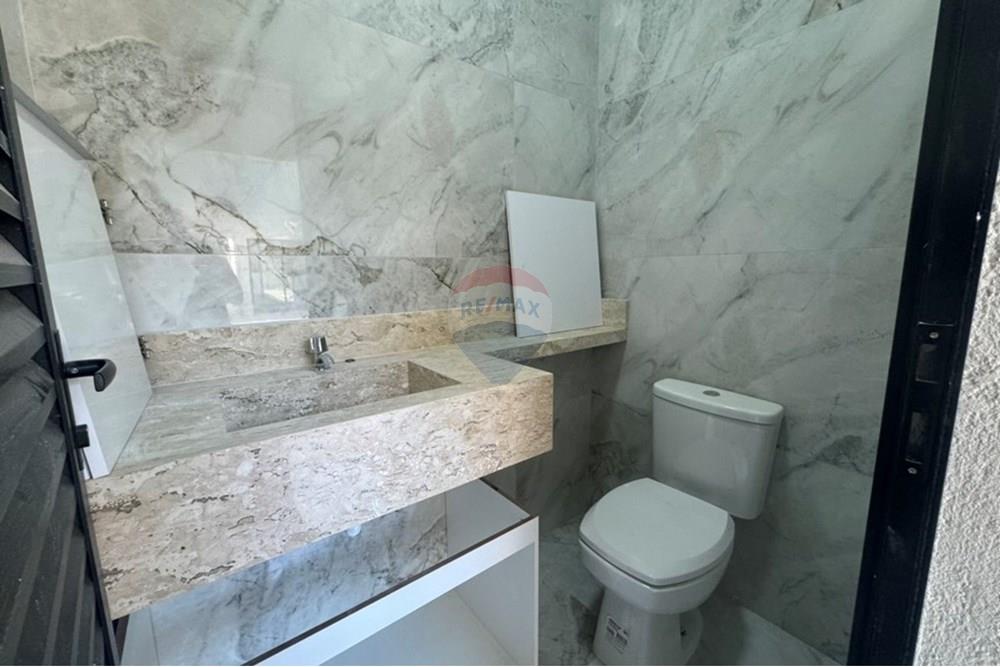 Casa de Condomínio - Alugar - Hortolândia , São Paulo - 0F376806-4C82-478B-BADF-CEC2D7F29F10_1_105_c.jpeg - 690531031-160