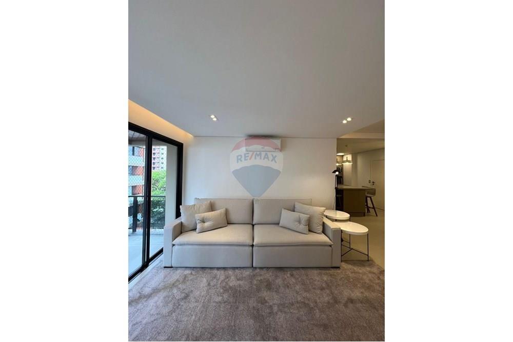 Apartamento - Alugar - Barueri , São Paulo - WhatsApp Image 2025-06-02 at 20.31.15 (1).jpeg - Sala - 691141003-9