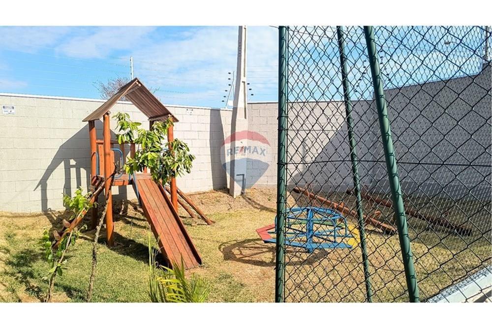 Apartamento - Alugar - Santa Bárbara d'Oeste , São Paulo - Parquinho.jpg - 691071044-6