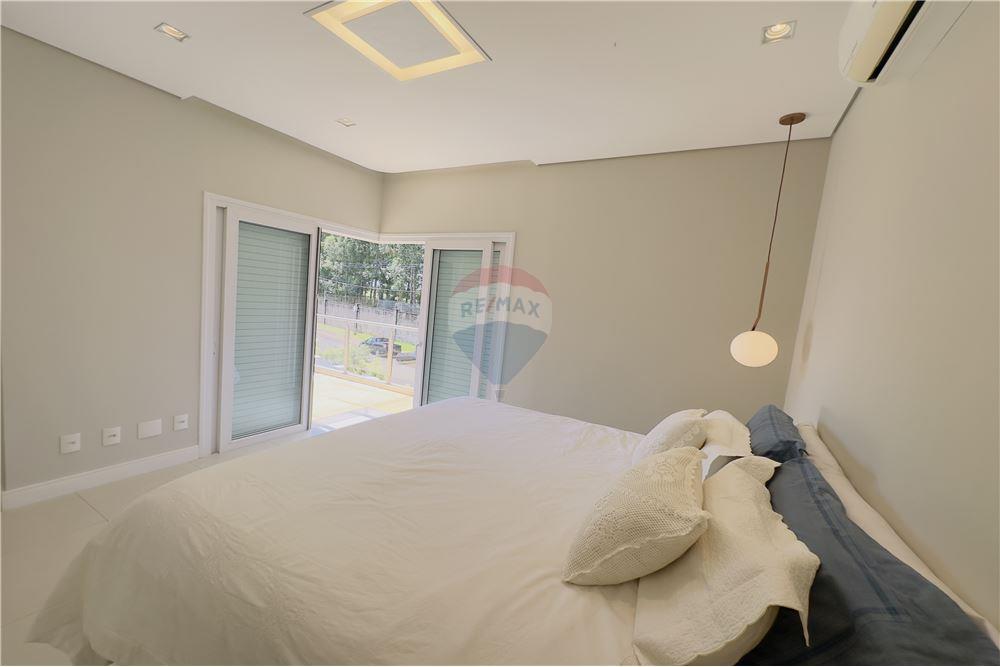 Casa de Condomínio - Venda - Paulínia , São Paulo - 47 - 690511143-85