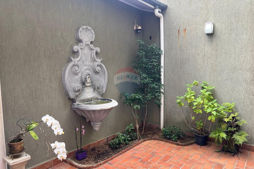 Sobrado - Venda - São Paulo , São Paulo - IMG_7016 - Copia.JPG - 691101011-11