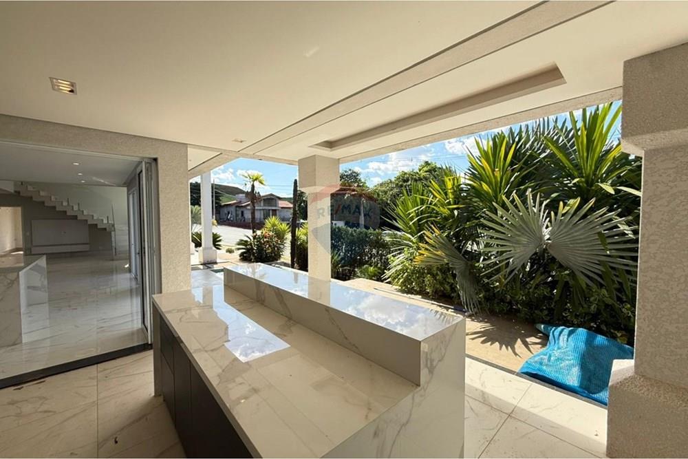 Casa de Condomínio - Venda - Bragança Paulista , São Paulo - WhatsApp Image 2026-02-17 at 19.05.43 (2).jpeg - Área Gourmet - 690041135-39